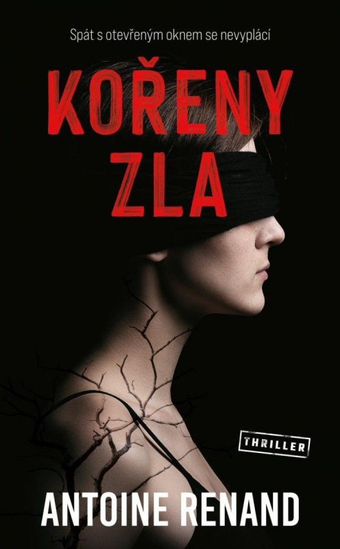 Kořeny zla DOBROVSKÝ s.r.o.
