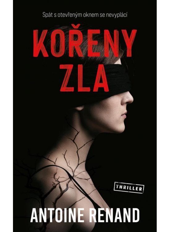 Kořeny zla DOBROVSKÝ s.r.o.