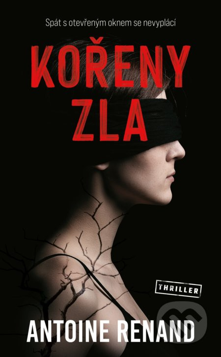Kořeny zla DOBROVSKÝ s.r.o.