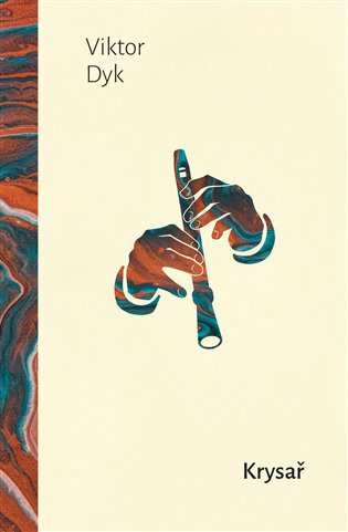 Krysař - Viktor Dyk - kniha z kategorie Společenská beletrie