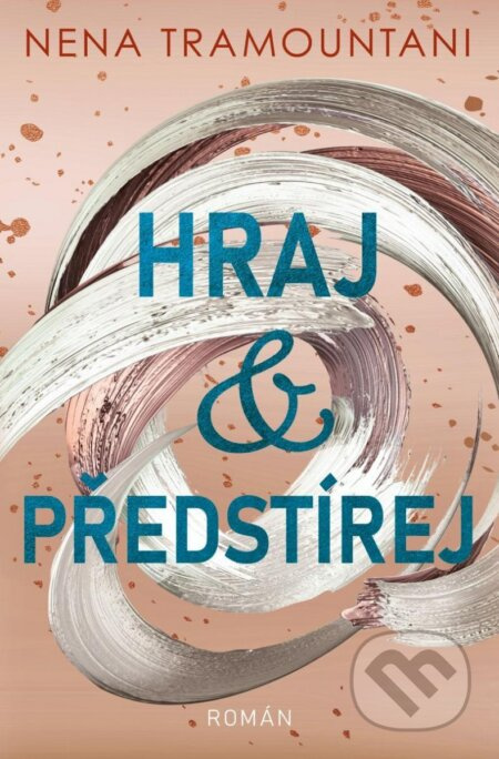Hraj a předstírej - Nena Tramountani