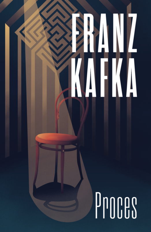 Proces - Franz Kafka