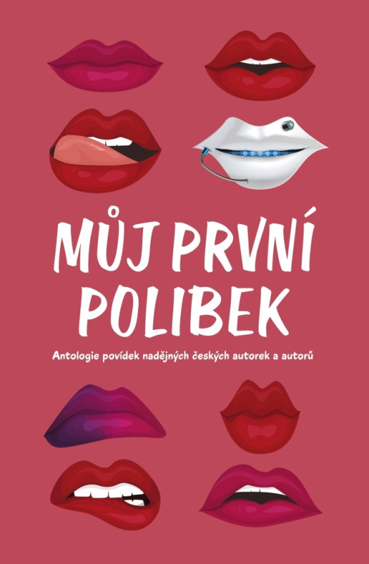 Můj první polibek - kol.