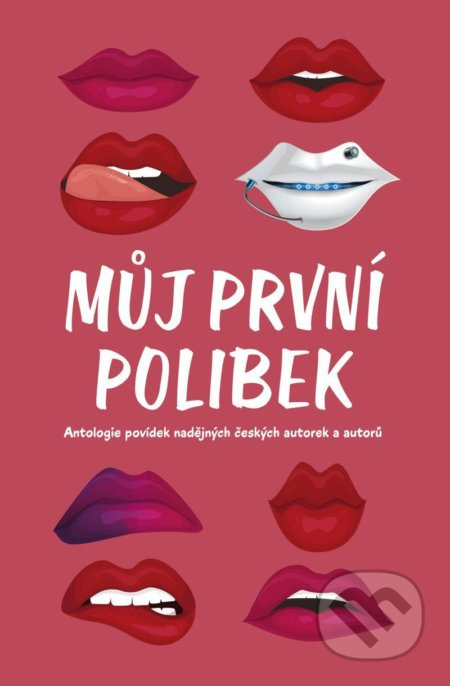 Můj první polibek - kol.