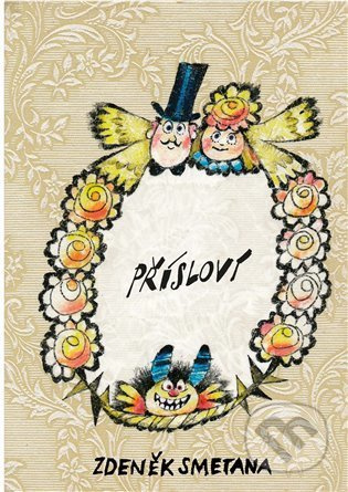 Přísloví - Zdeněk Smetana