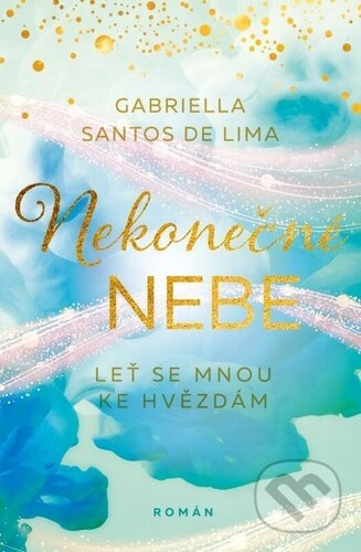 Nekonečné nebe - Gabriella Santos de Lima