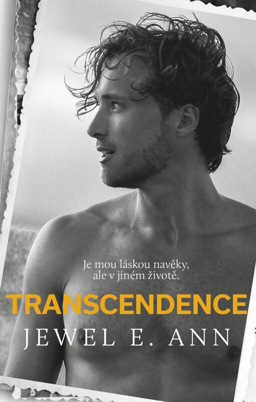 Transcendence - Ann. E. Jewel