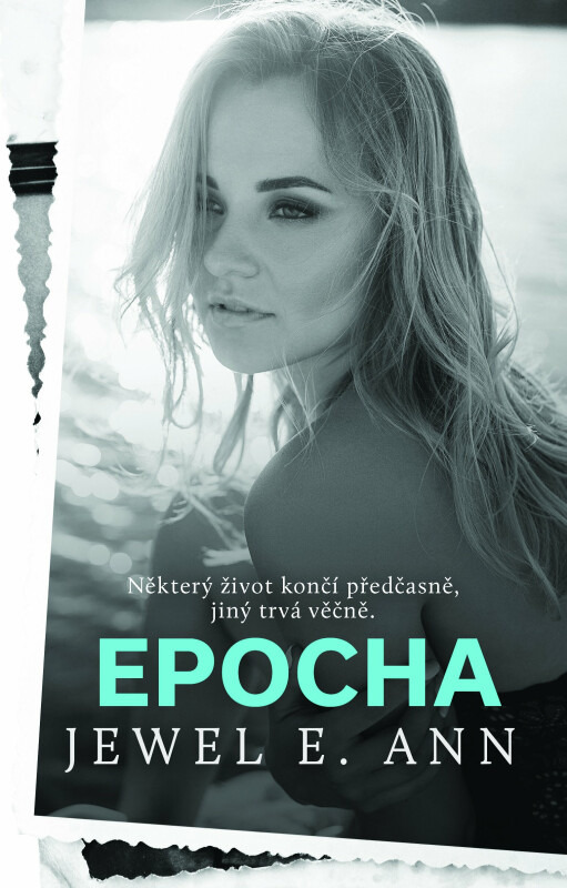 Epocha - Ann. E. Jewel