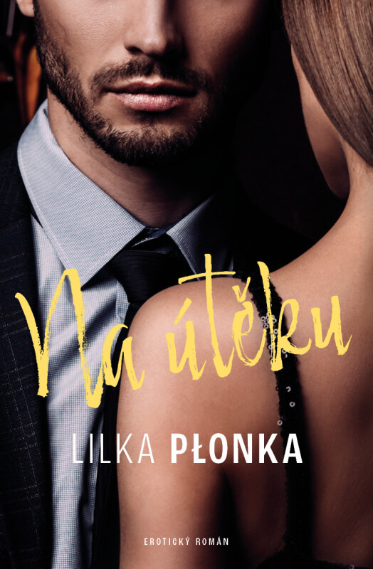 Na útěku - Lilka Plonka, Paulina Świst