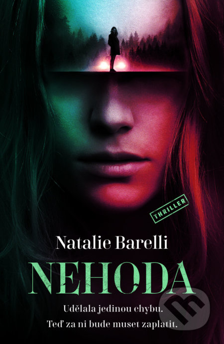 Nehoda DOBROVSKÝ s.r.o.