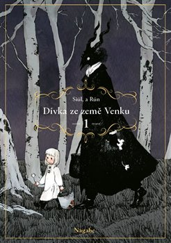 Dívka ze země Venku 1 - Nagabe