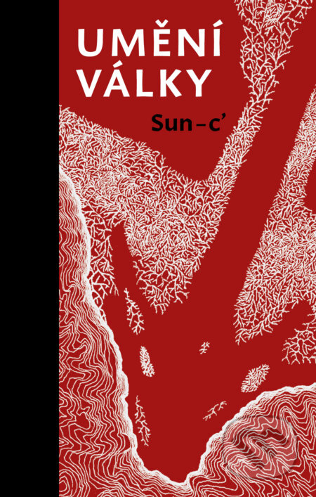 Umění války - Sun-c’ - kniha z kategorie Management