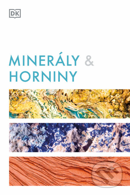 Minerály &amp; horniny