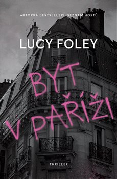 Byt v Paříži - Lucy Foleyová