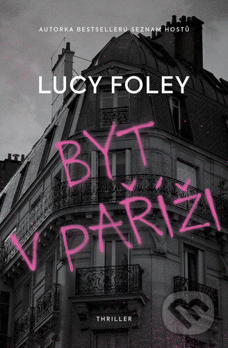 Byt v Paříži - Lucy Foleyová