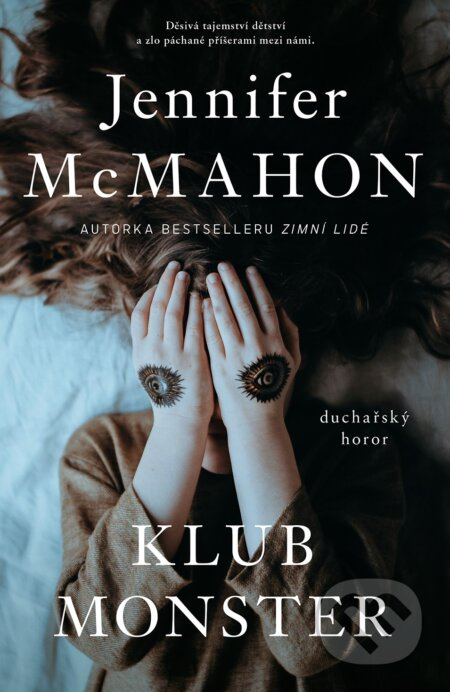 Klub monster - Jennifer McMahon