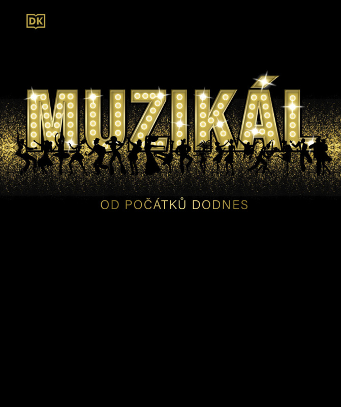 Muzikál - kol.