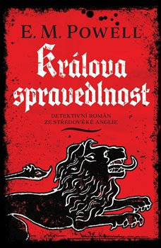 Králova spravedlnost - E. M. Powell
