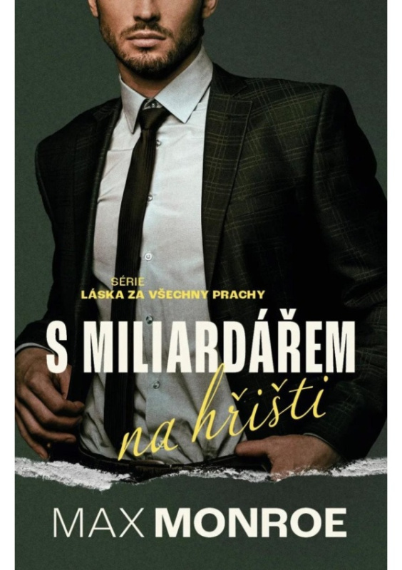 S miliardářem na hřišti - Max Monroe