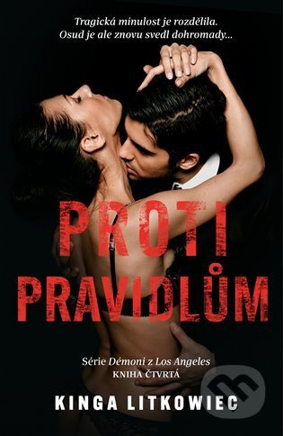 Proti pravidlům - Kinga Litkowiec