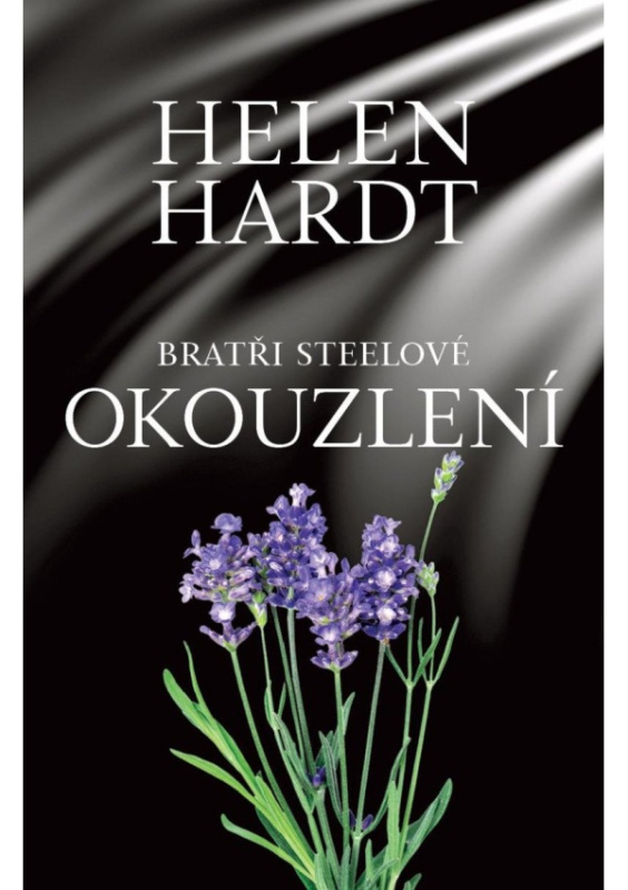 Okouzlení - Helen Hardt