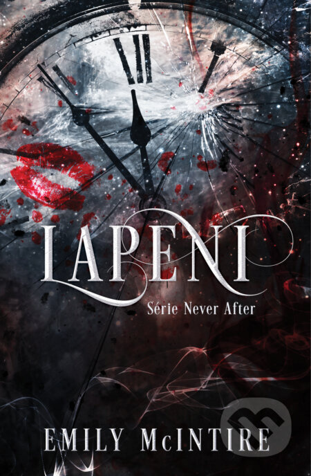 Lapeni - Emily McIntire