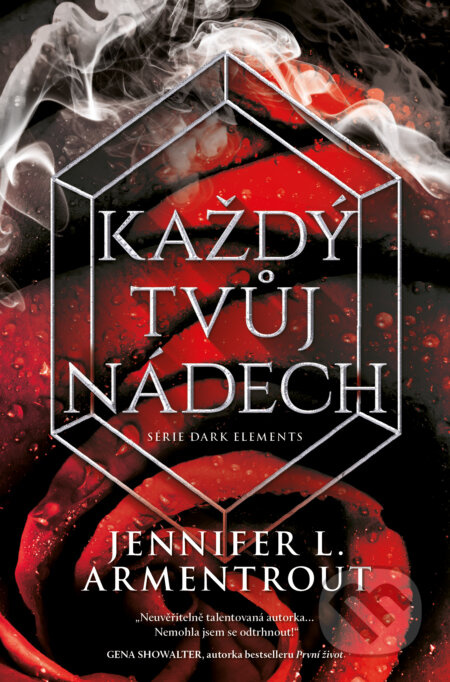 Každý tvůj nádech - Jennifer L. Armentroutová