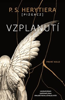 Vzplanutí: První kolo - P. S. Herytiera