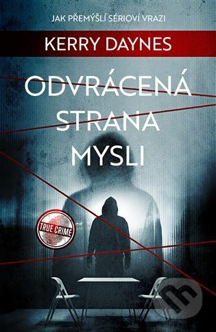Odvrácená strana mysli - Kerry Daynes