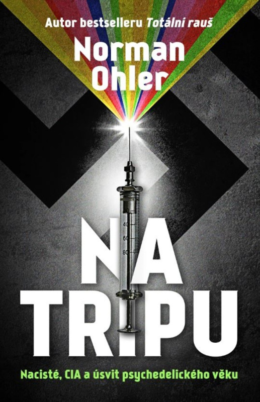 Na tripu - Norman Ohler