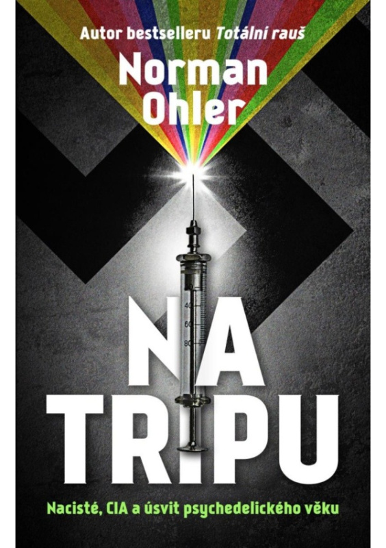 Na tripu - Norman Ohler