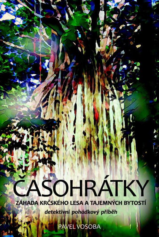 Časohrátky - Pavel Vosoba