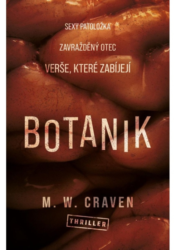 Botanik - M. W. Craven