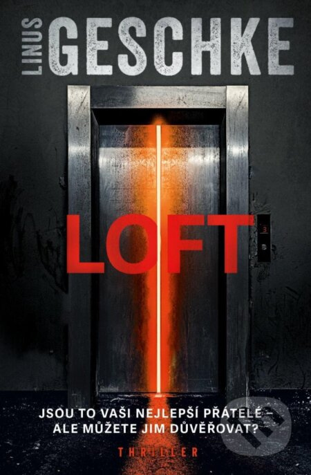 Loft - Linus Geschke