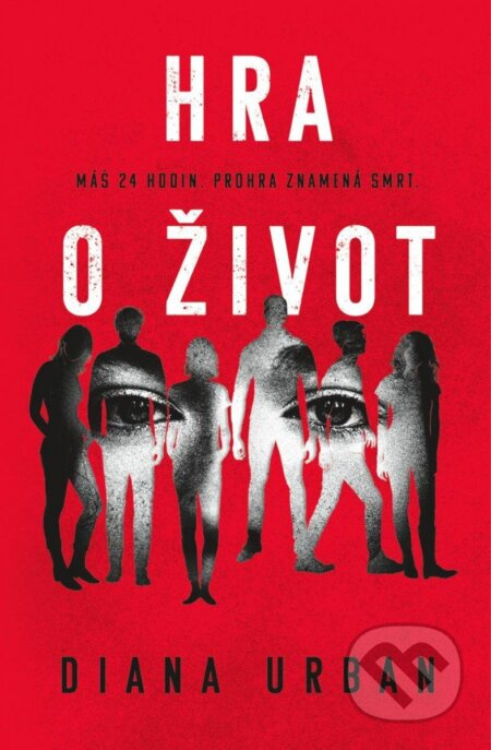 Hra o život - Diana Urban