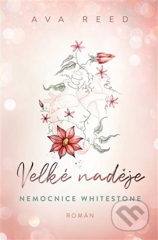 Velké naděje - Ava Reed
