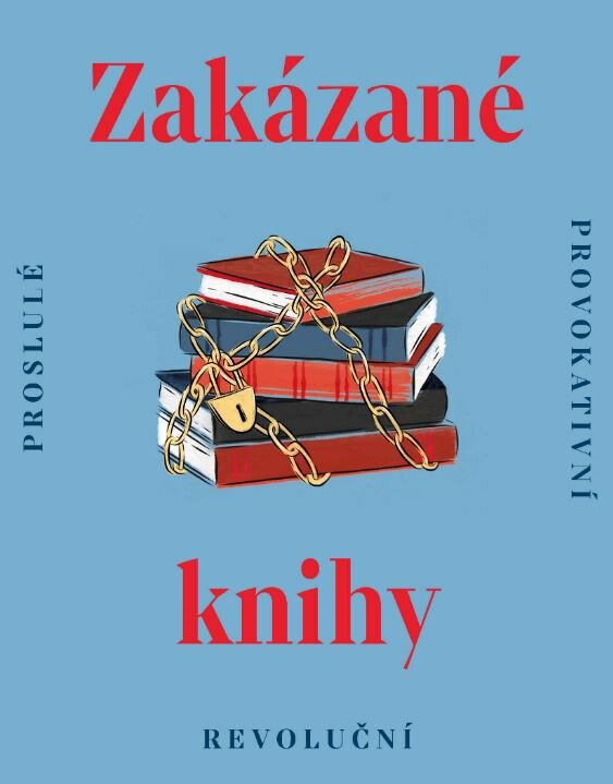 Zakázané knihy - kolektiv autorů