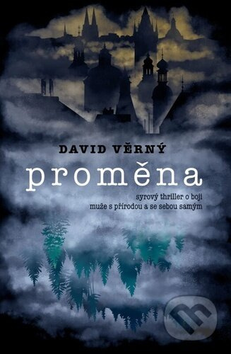Proměna - David Věrný