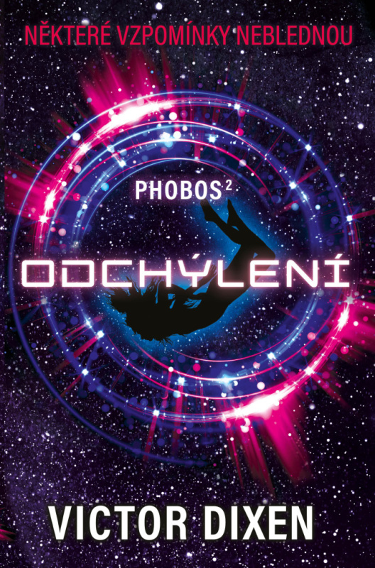 Phobos II: Odchýlení - Victor Dixen