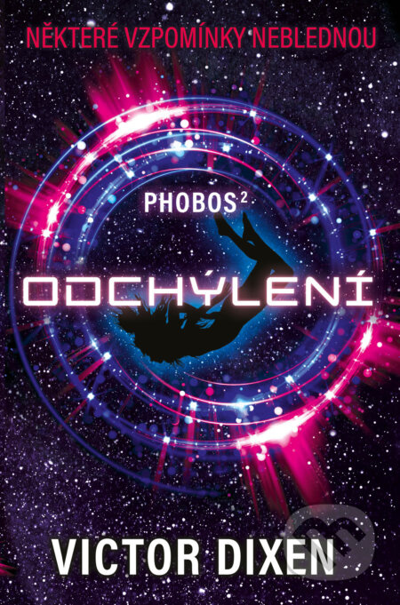 Phobos II: Odchýlení - Victor Dixen