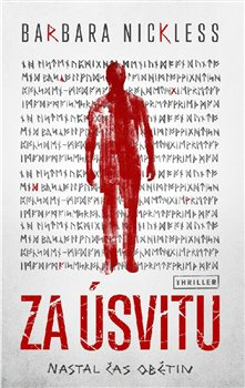 Za úsvitu - Barbara Nickless