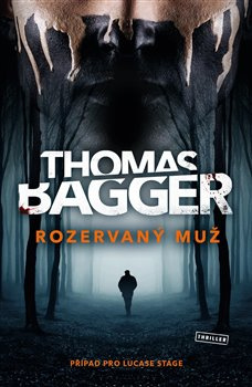 Rozervaný muž - Thomas Bagger