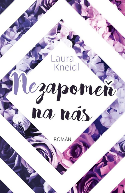 Nezapomeň na nás - Hana Chyzy, Laura Kneidl