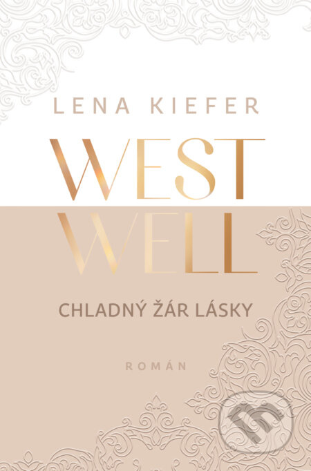 Westwell: Chladný žár lásky - Lena Kiefer