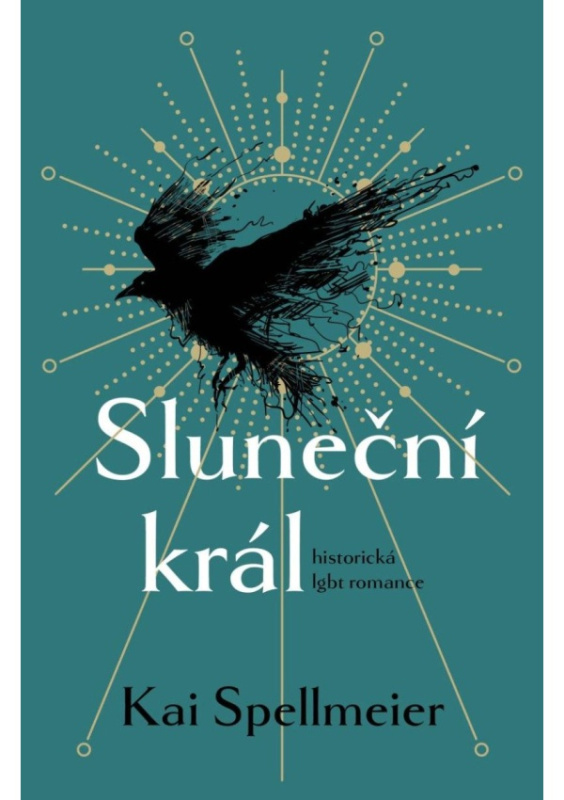Sluneční král - Kai Spellmeier