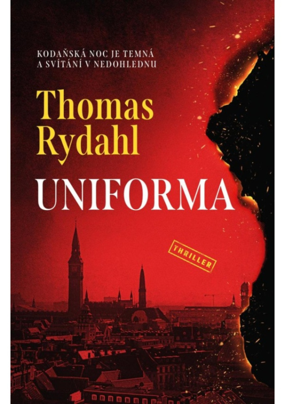 Uniforma - Thomas Rydahl