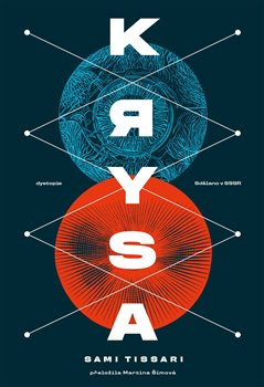 Krysa - Sami Tissari