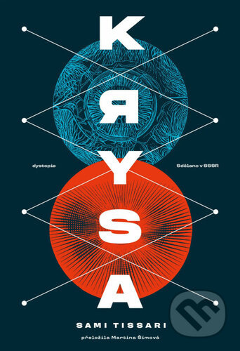 Krysa - Sami Tissari