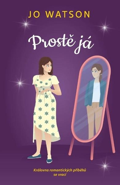 Prostě já - Jo Watsonová