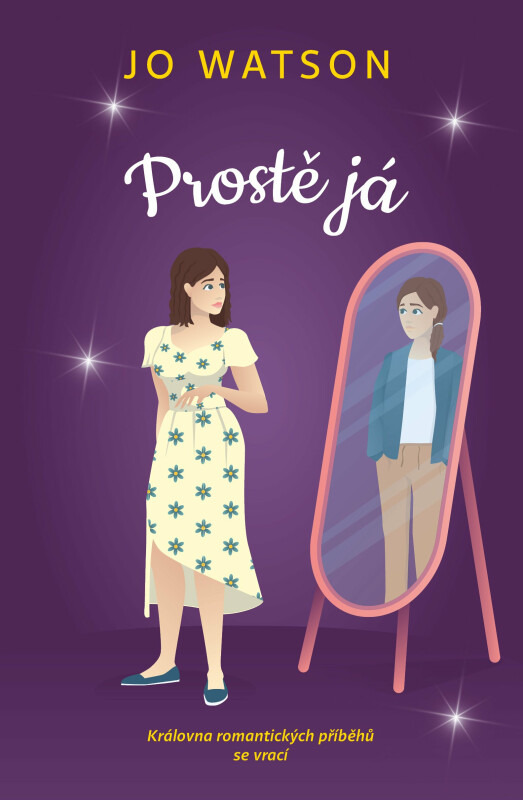 Prostě já - Jo Watsonová
